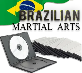 ARTES MARCIAIS BRASIL
