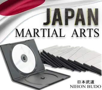 ARTES MARCIAIS DO JAPÃO