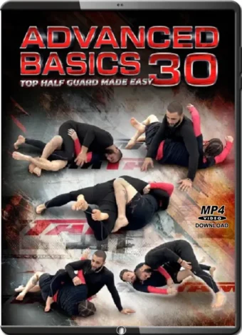 FIRAS ZAHABI - ADVANCED BASICS VOL.30