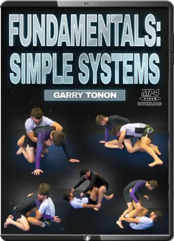 GARRY TONON - FUNDAMENTALS SIMPLE SYSTEMS