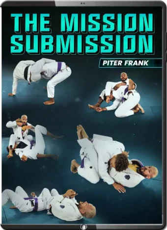 PITER FRANK - THE MISSION SUBMISSION