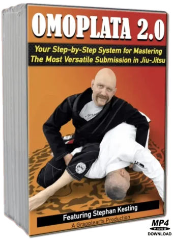 STEPHAN KESTING - OMOPLATA 2.0