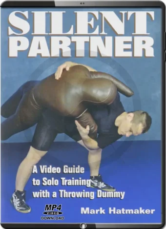 MARK HATMAKER - SILENT PARTNER