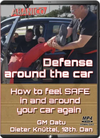 DIETER KNUTTEL - DEFENSE AROUND THE CAR