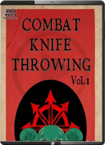 FLORIN - COMBAT KNIFE THROWING