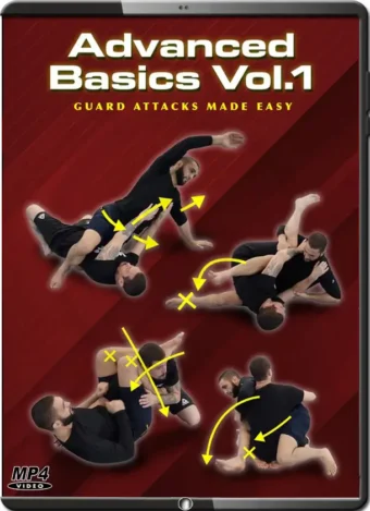 FIRAS ZAHABI – ADVANCED BASICS VOL.01