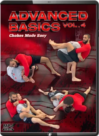 FIRAS ZAHABI – ADVANCED BASICS VOL.04