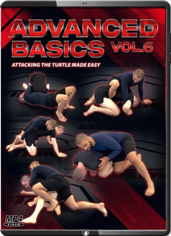FIRAS ZAHABI – ADVANCED BASICS VOL.06