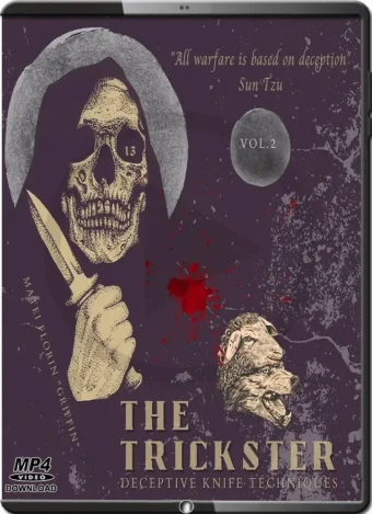 FLORIN - THE TRICKSTER VOL.02