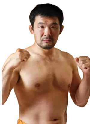 MP4 DIGITAL - KAZUSHI SAKURABA