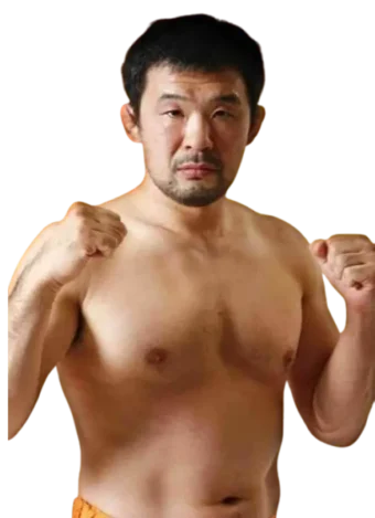 MP4 DIGITAL - KAZUSHI SAKURABA