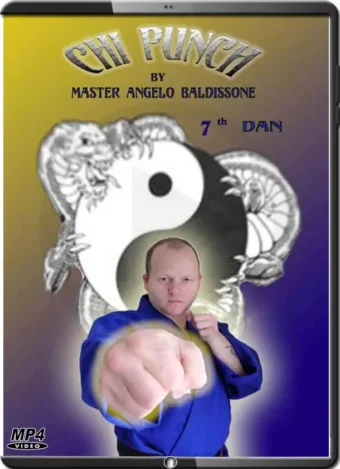 ANGELO BALDISSONE - CHI PUNCH