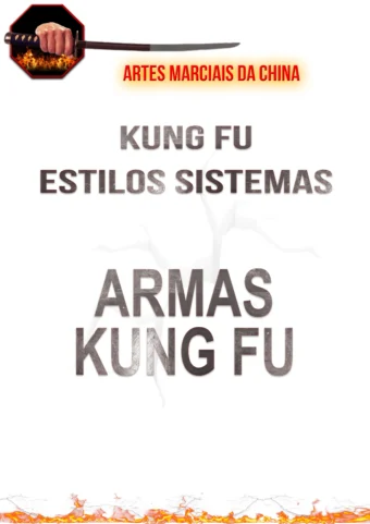 CATALOG – ARMAS KUNG FU