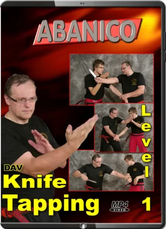 DIETER KNUTTEL - KNIFE-TAPPING 1