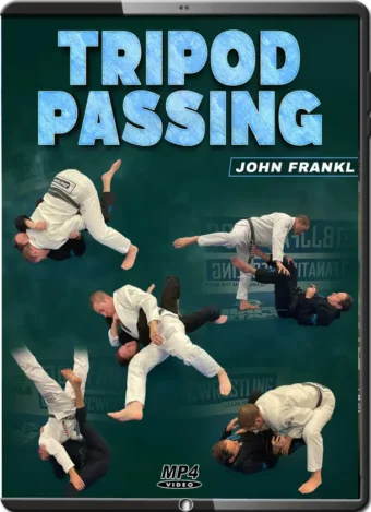 JOHN FRANKL - TRIPOD PASSING