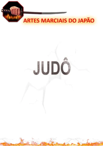 CATALOG – JUDO