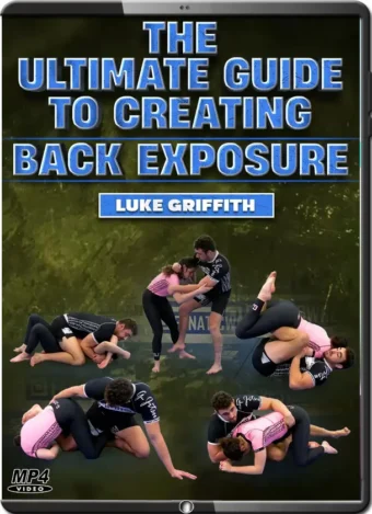 LUKE GRIFFITH - THE ULTIMATE GUIDE TO CREATING BACK EXPOSURE