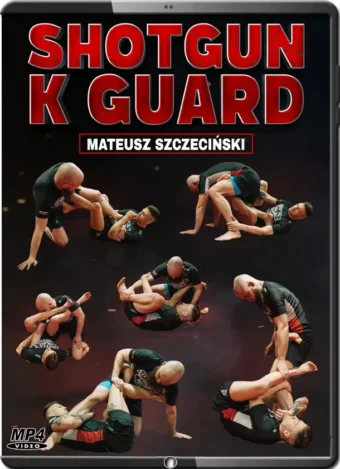 MATEUSZ SZCZECINSKI - SHOTGUN K GUARD