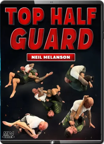 NEIL MELANSON - TOP HALF GUARD