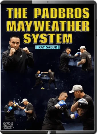 RAY SABUR - THE PADBROS MAYWEATHER SYSTEM