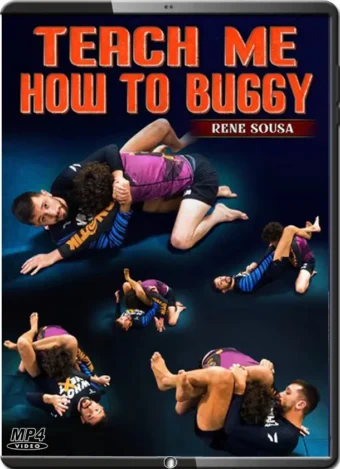 RENE SOUSA - TEACH ME HOW TO BUGGY
