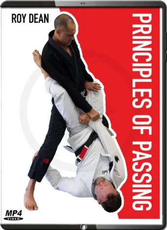 ROY DEAN - PASS ANY GUARD - THE PRINCIPLES OF PASSING