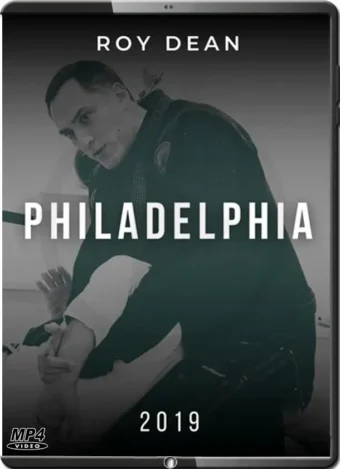 ROY DEAN - PHILADELPHIA 2019