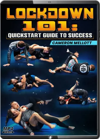 CAMERON MELLOTT - LOCKDOWN 101 - QUICKSTART GUIDE TO SUCCESS