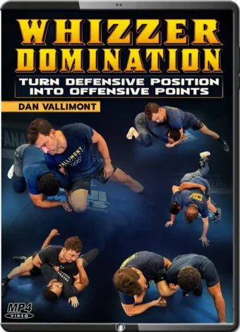 DAN VALLIMONT - WHIZZER DOMINATION