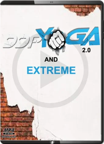 DDP YOGA 2.0 & EXTREME