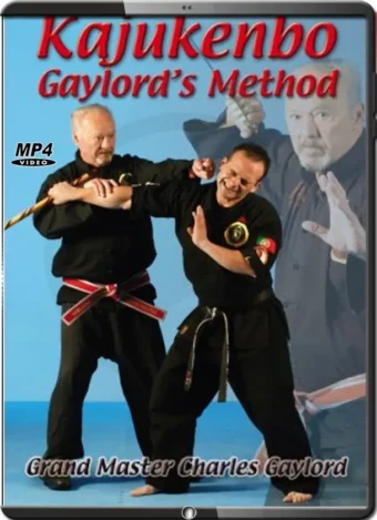 GAYLORD'S - KAJUKENBO GAYLORD METHOD