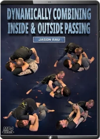 JASON RAU - DYNAMICALLY COMBINING INSIDE & OUTSIDE PASSING