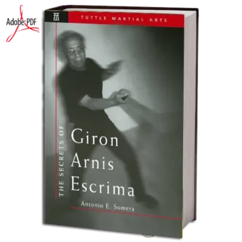 THE SECRETS OF GIRON ARNIS ESCRIMA EM PDF