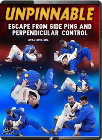 RYAN SCIALOIA - UNPINNABLE