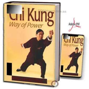 LAM KAM CHUEN - CHI KUNG - WAY OF POWER EM PDF