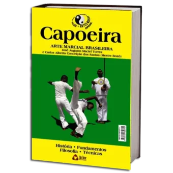 CAPOEIRA - ARTE MARCIAL BRASILEIRA PDF