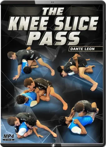 DANTE LEON - THE KNEE SLICE PASS