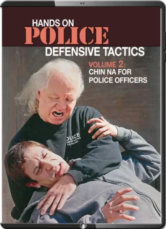 DON BAIRD - HANDS ON POLICE - DEFENSIVE TACTICS VOL.02
