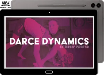 DREW FOSTER - DARCE DYNAMICS