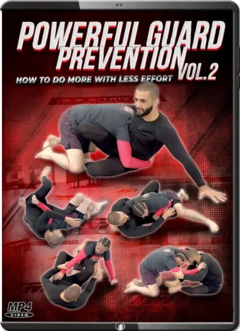 FIRAS ZAHABI - POWERFUL GUARD RETENTION VOL.02