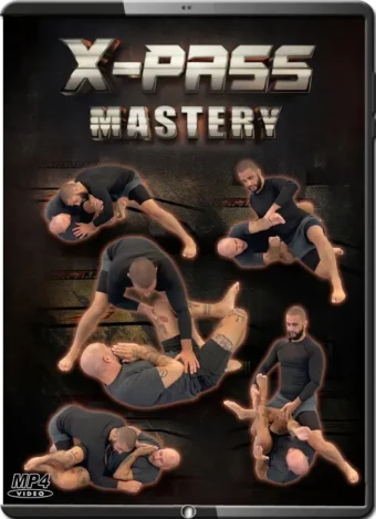 FIRAS ZAHABI - X PASS MASTERY