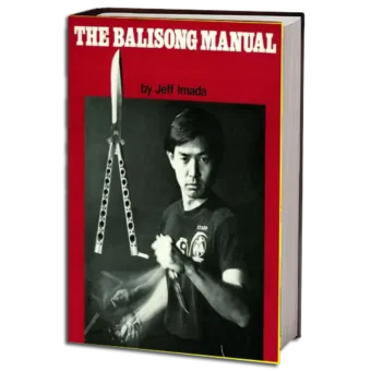 JEFF IMADA - THE BALISONG MANUAL EM PDF