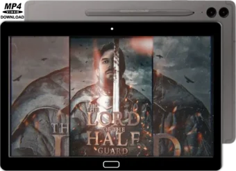 JAKE MACKENZIE - LORD OF HALF GUARD - VOL.01