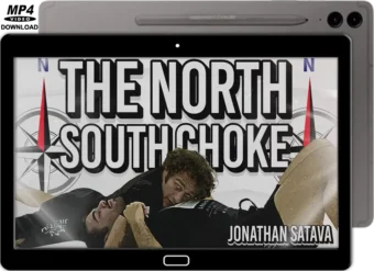 JON SATAVA - THE NORTH SOUTH CHOKE