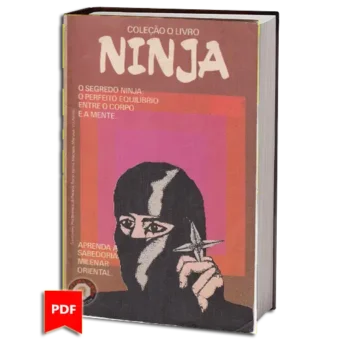 MINAMI KEIZI - NINJA OS GUERREIROS DA SOMBRA - PDF