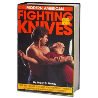 ROBERT S. MCKAY - MODERN AMERICAN FIGHTING KNIVES EM PDF