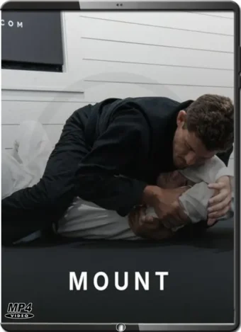 NICHOLAS MEREGALI - MOUNT