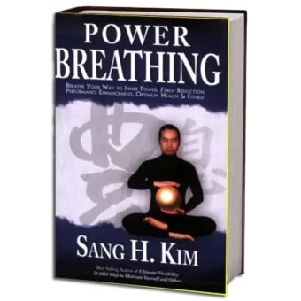 SANG H. KIM - POWER BREATHING PDF