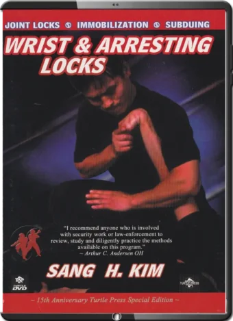 SANG H. KIM - WRIST AND ARRESTING LOKS