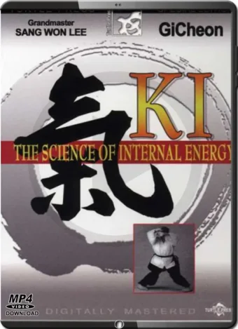 SANG H. KIM – SANG WON LEE – KI – THE SCIENCE OF INTERNAL ENERGY